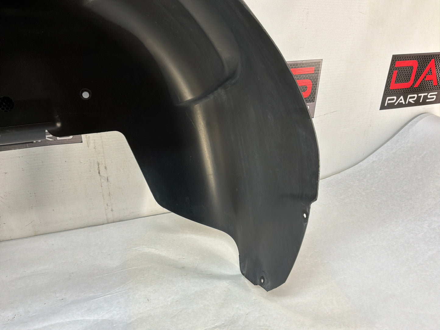 2013 Chevy Camaro SS RH Passenger Rear Fender Wheel Well House Liner OEM