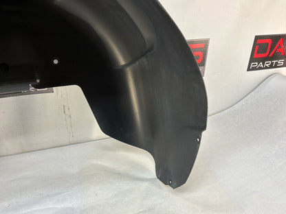 2013 Chevy Camaro SS RH Passenger Rear Fender Wheel Well House Liner OEM