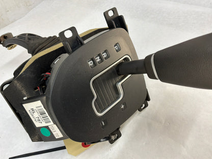 2008 Pontiac G8 GT Complete Center Console w/ Shifter Assembly OEM