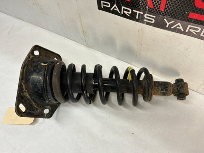 Rh rear shock - Day's Parts Yard