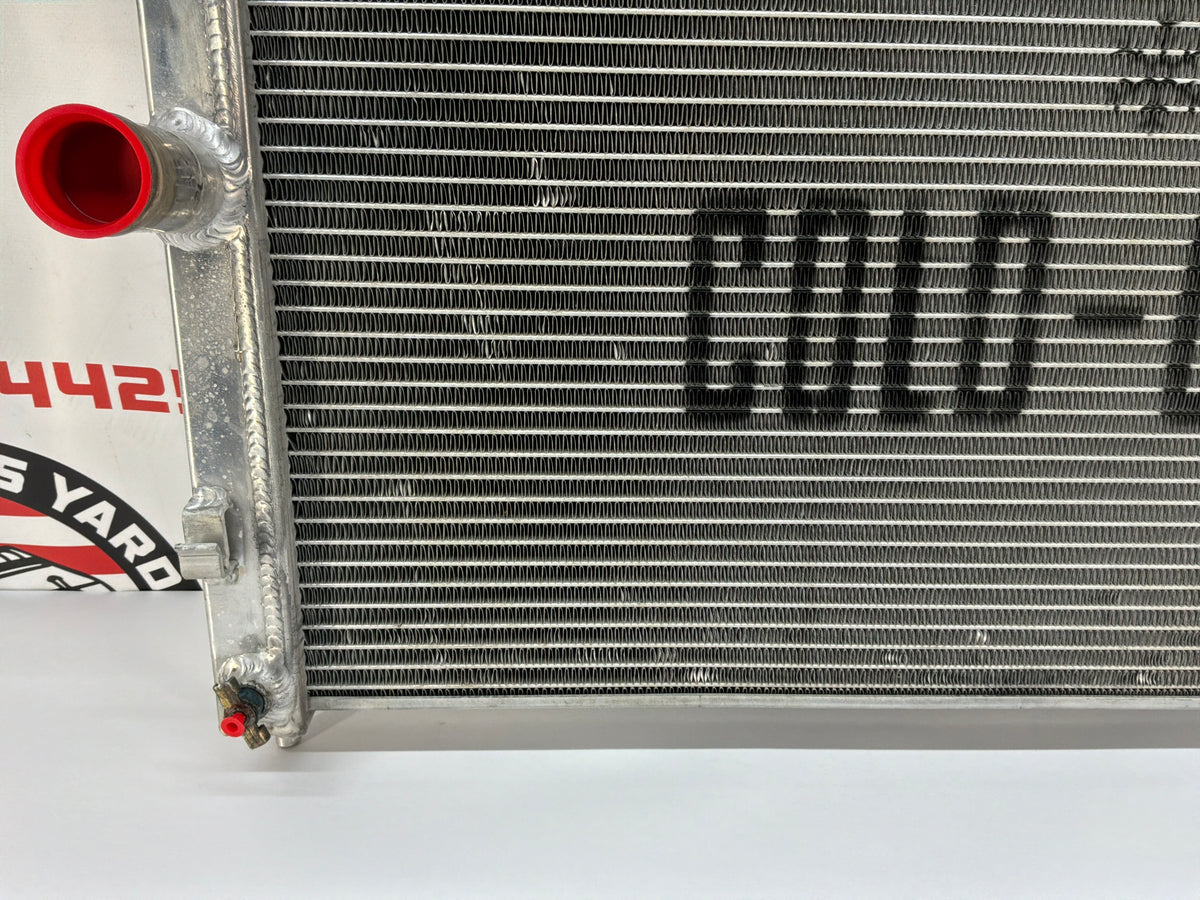 2006 Pontiac GTO Cold Case Radiator