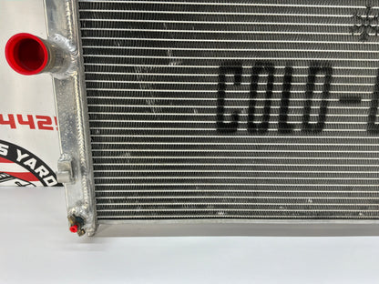 2006 Pontiac GTO Cold Case Radiator
