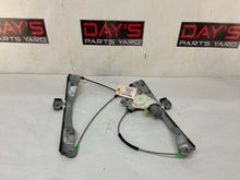 Rh front window reg - Day's Parts Yard