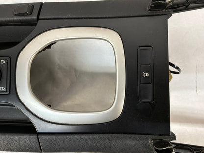2008 Pontiac G8 GT Complete Center Console w/ Shifter Assembly OEM