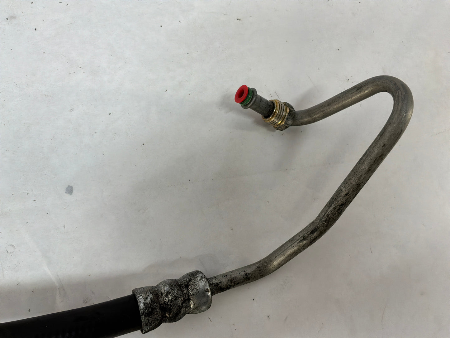 1999 Pontiac Trans Am WS6 Power Steering Lines OEM