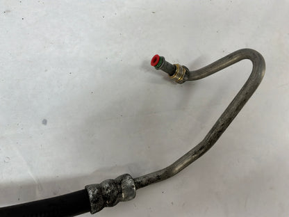 1999 Pontiac Trans Am WS6 Power Steering Lines OEM