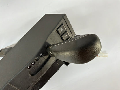 2011 Chevy Caprice PPV Automatic Transmission Shifter Gear Selector OEM