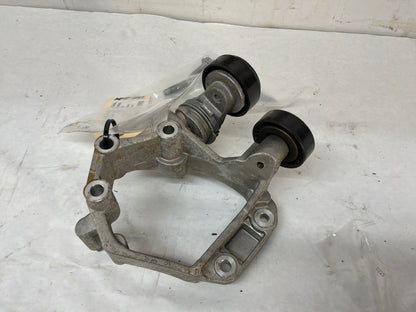 Ac bracket - Day's Parts Yard