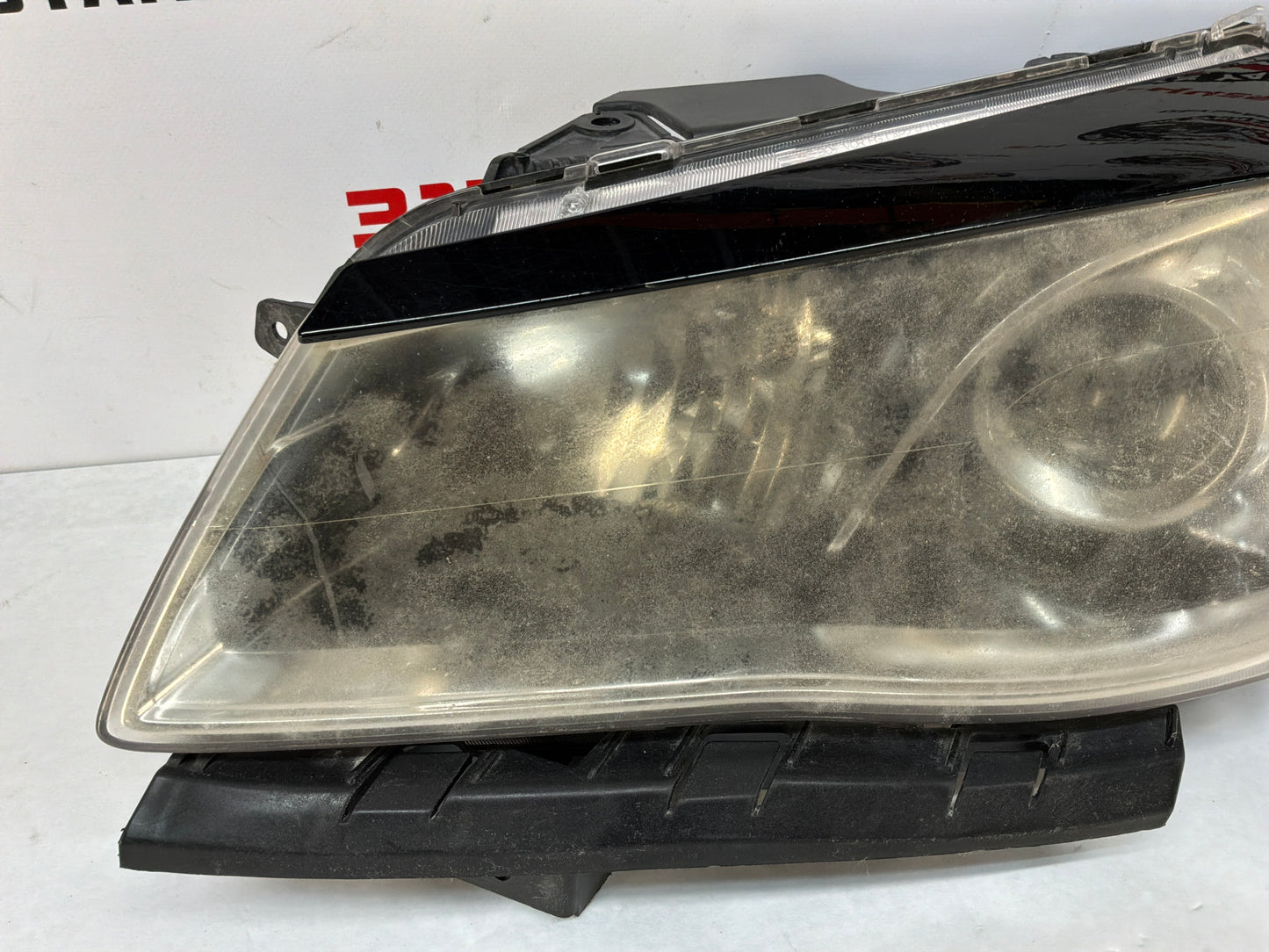 2017 Chevy SS Sedan LH Driver Head Light Lamp Headlight OEM
