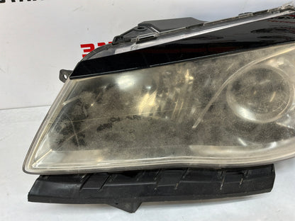 2017 Chevy SS Sedan LH Driver Head Light Lamp Headlight OEM