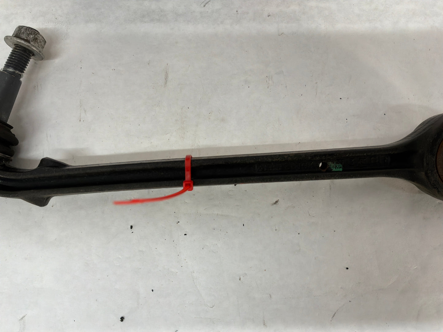 2015 Chevy Camaro SS 1LE RH Passenger Front Lower Suspension Control Rear Arm OEM