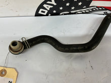 2009 Pontiac G8 GT Brake Booster Vacuum Hose Line Tube OEM - Day's Parts Yard