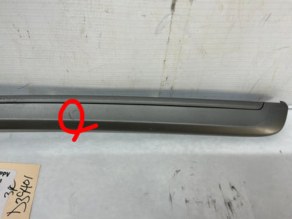 Dash trim - Day's Parts Yard