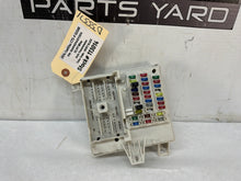 Module - Day's Parts Yard