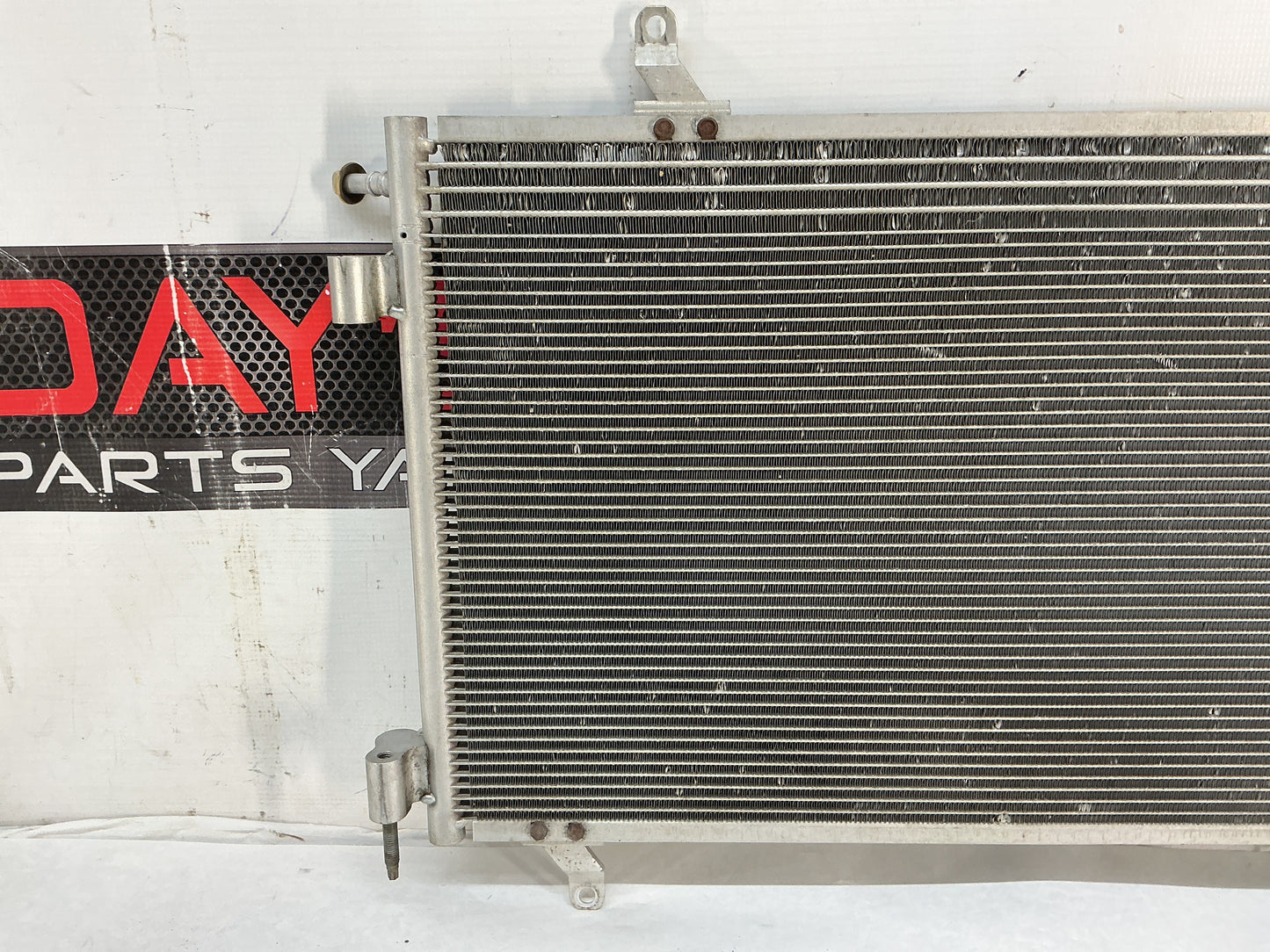 2015 Chevrolet Camaro SS 1LE Air Conditioner AC Condenser OEM