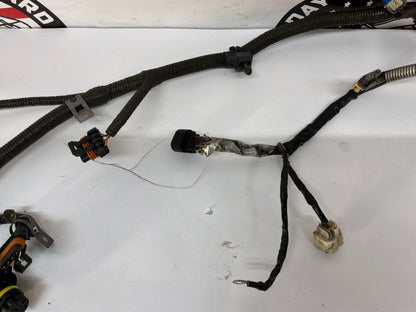 2009 Pontiac G8 GT Engine Transmission Wire Wiring Harness OEM - Day's Parts Yard