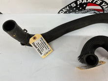 2006 Cadillac CTS-V Upper & Lower Radiator Hose Set OEM