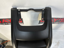2008 Pontiac G8 GT Center Dash Radio Bezel Trim Molding Panel Speaker Grille OEM