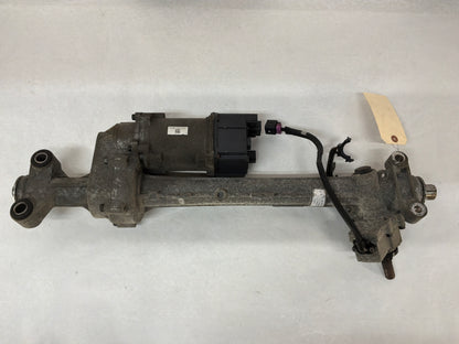 2016 Chevy Caprice PPV Electric Power Steering Rack and Pinion Gear OEM