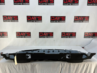 Deck tray - Day's Parts Yard