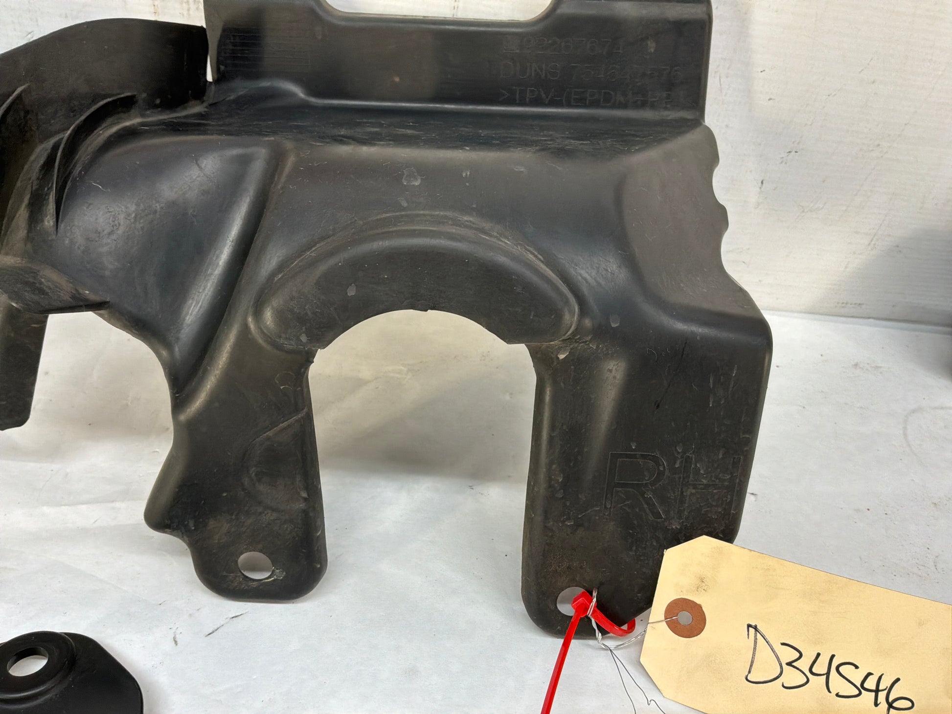 Flaps - Day's Parts Yard