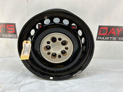 Wheel - Day's Parts Yard