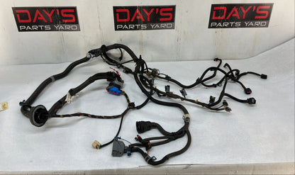 2006 Pontiac GTO Engine Motor Auto Transmission Wire Wiring Harness OEM