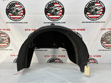 2015 Chevy Camaro SS 1LE RH Passenger Rear Fender Wheel House Well Liner OEM