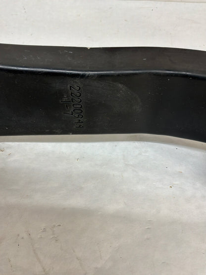2005 Chevy C6 Corvette Rear Suspension Leaf Spring OEM - Day's Parts Yard