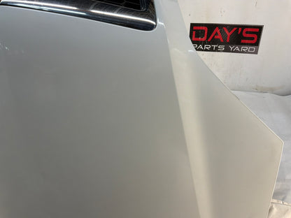 Hood - Day's Parts Yard