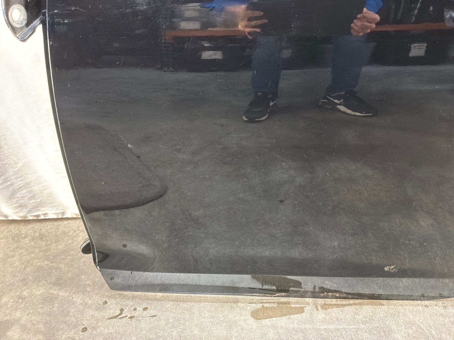 Rear lh door - Day's Parts Yard