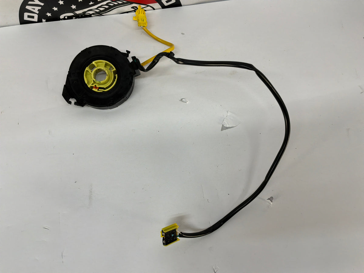 2002 Chevy C5 Corvette Steering Wheel Clock Spring OEM