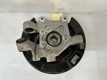 Lh rear axle - Day's Parts Yard