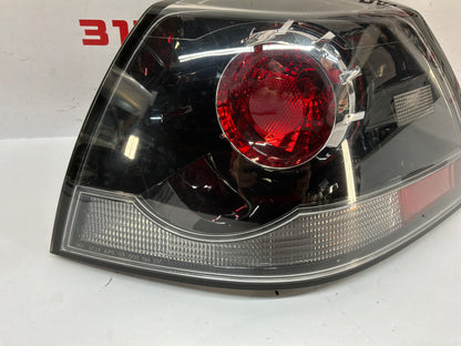 Rh taillight - Day's Parts Yard