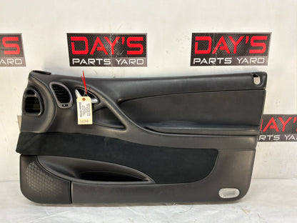 Rh door panel - Day's Parts Yard