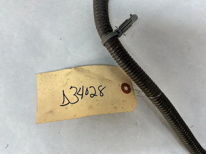 Harness - Day's Parts Yard