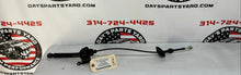 1999 Pontiac Firebird Trans Am Formula WS6 Auto Transmission Shifter Linkage Rod Cable OEM