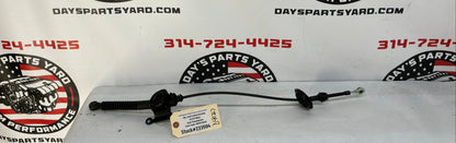 1999 Pontiac Firebird Trans Am Formula WS6 Auto Transmission Shifter Linkage Rod Cable OEM
