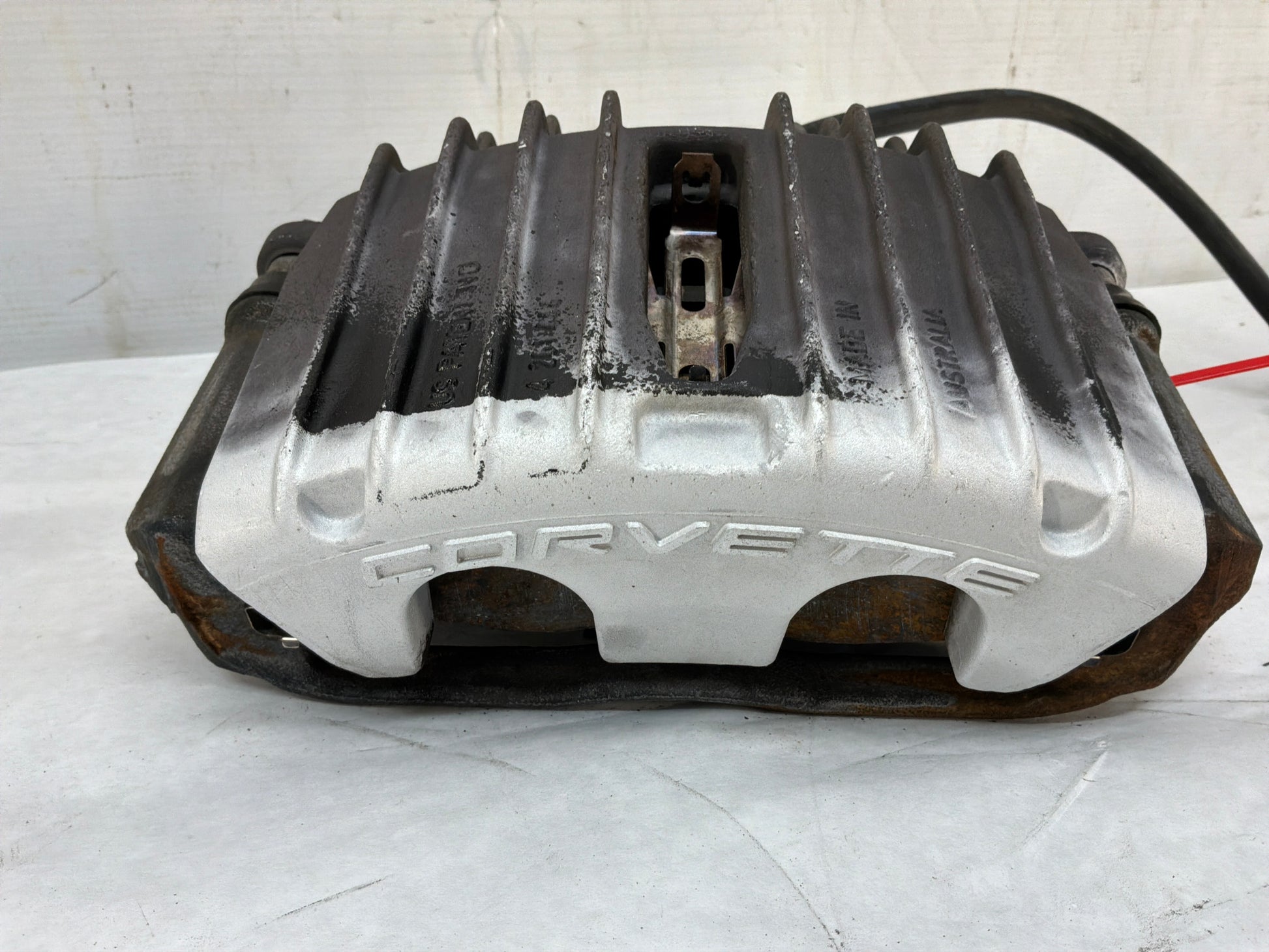 Calipers - Day's Parts Yard