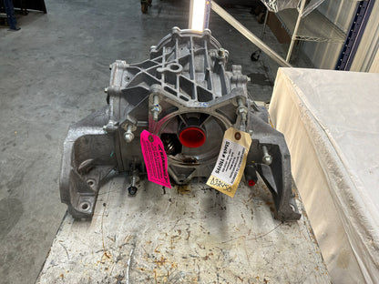 Rear differential - Day's Parts Yard