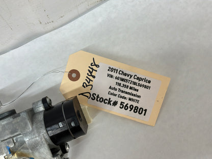 Ignition w key - Day's Parts Yard