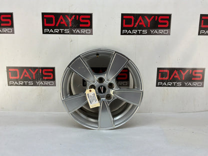 2008 Pontiac G8 GT Factory OEM Wheel 18x8 OEM