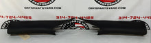 2015 Chevy Camaro SS 1LE RH & LH Interior A Pillar Trim OEM