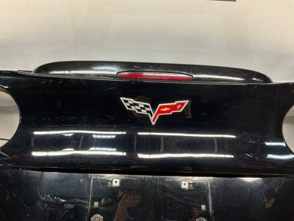 Rear bumper - Day's Parts Yard