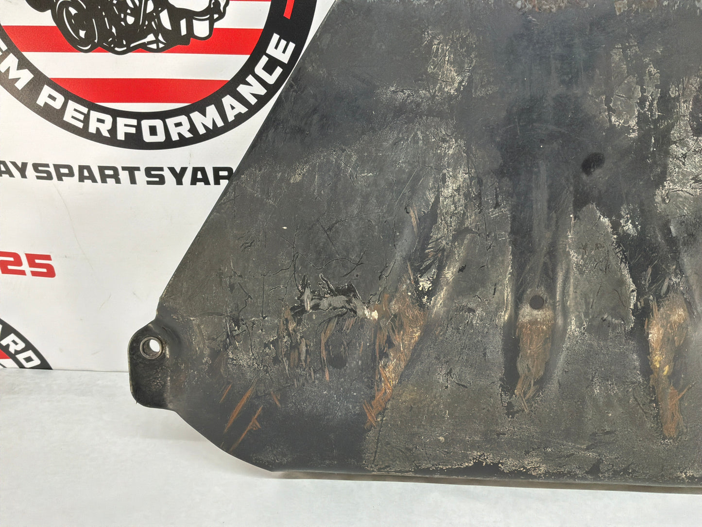 2005 Pontiac GTO Skid Plate OEM