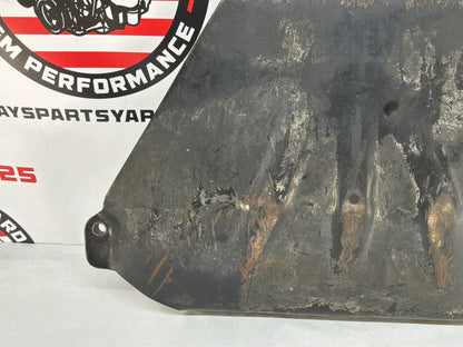 2005 Pontiac GTO Skid Plate OEM