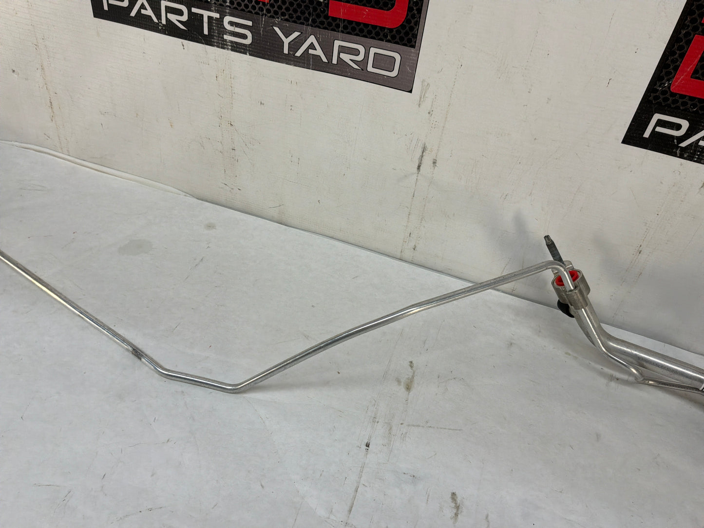 2014 Chevy Camaro ZL1 Air Condition AC Hose Pipe Line Tube OEM