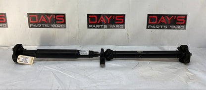 2013 Chevy Camaro ZL1 Driveshaft Drive Propeller Shaft Line OEM