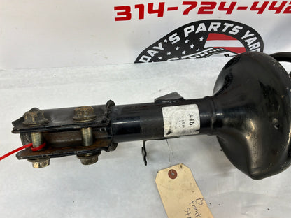 2005 Pontiac GTO RH Passenger Front Strut Assembly OEM