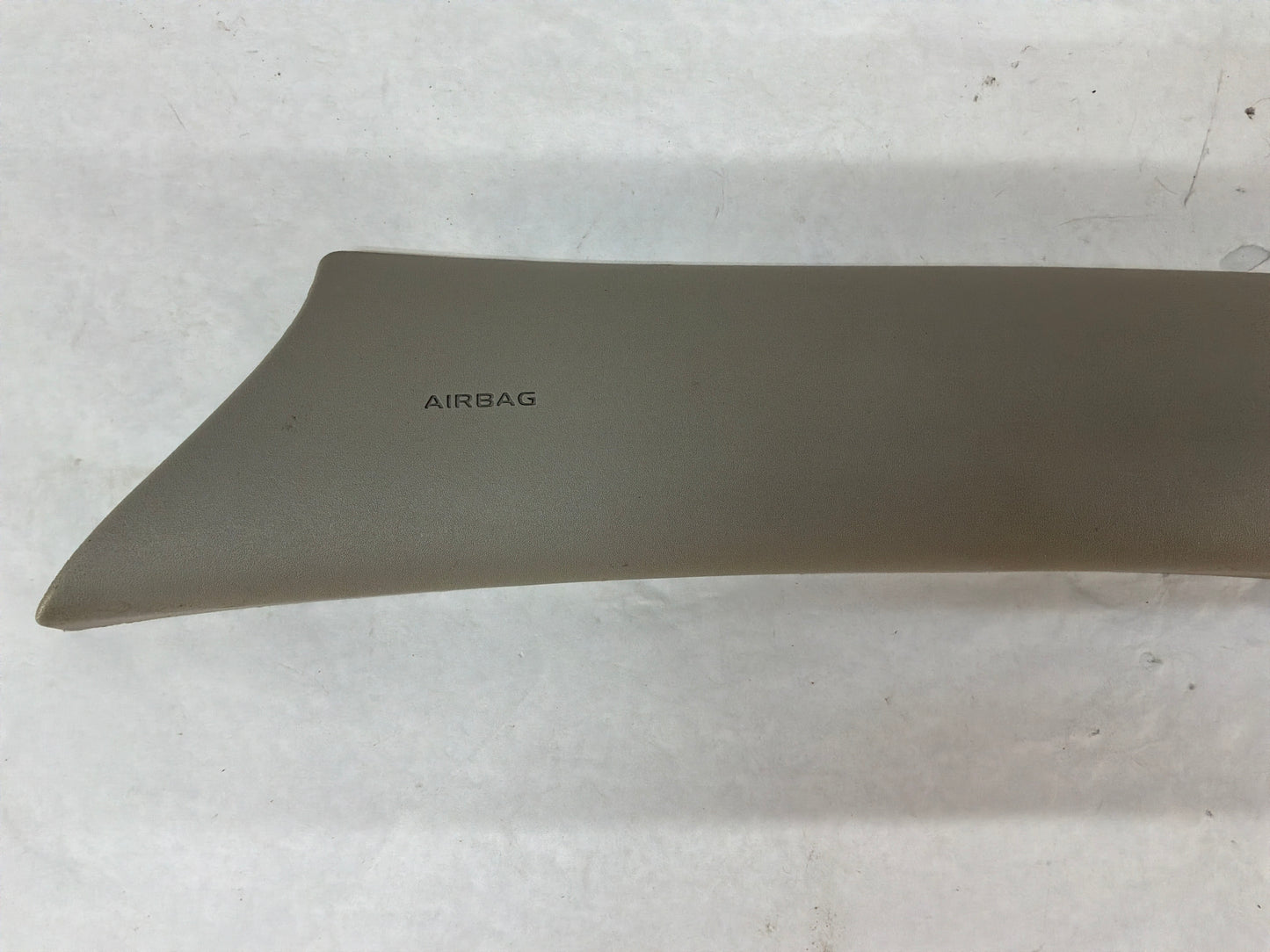 2015 Chevy SS Sedan RH & LH Interior A Pillar Windshield Trim Panel Moldings OEM